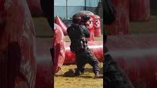 starkhpaintball paintball paintballer speedball [upl. by Medor]