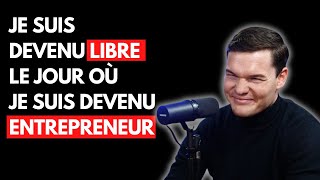 Entreprendre pour devenir libre  Confession d’un entrepreneur  Rémi de Truchis de Varennes [upl. by Aneeuq]