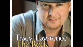 Tracy Lawrence  Alibis W  Lyrics [upl. by Twyla]