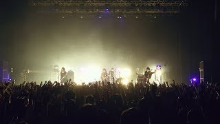 ヒトリエ 『アンノウン・マザーグース 2018325 LIVE at EX THEATER ROPPONGI』 [upl. by Eicram488]