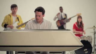 Metronomy  The Look Official Video [upl. by Divd]