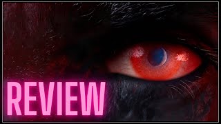 The Worst Horror Game I Played This Year A Review [upl. by Weight756]