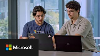 Microsofts finance team leverages Copilot in Excel for data analysis [upl. by Arinaj]