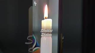 Shabbat Shalom  Past Frik Weideman  Menorah Tabernakel [upl. by Clayborne]