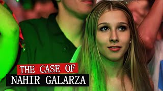 A Narcissistic Egocentric and Psychopathic Girl  The case of Nahir Galarza [upl. by Aihsinyt]