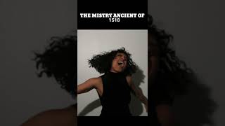 Haunting History The Mysterious Dancing Plague of 1518quotshortvideo youtubeshorts mistrystories [upl. by Ravi327]