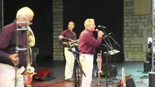 42 Dixielandfestival Dresden Hot Pepper Jazz Band [upl. by Arfihs]