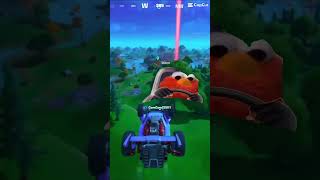 Elmo Fortnite cars elmo  fortnitefypfortnitefunny fortnitememes funny [upl. by Allehc]