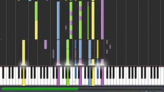 FF IX Synthesia  Melodies of life and final fantasy [upl. by Caro]