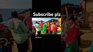 185 log ki joint family volog shot trending videotribal video  famer video [upl. by Uamak]