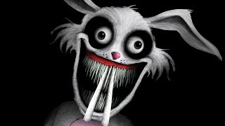 3 TRUE EASTER BUNNY HORROR STORIES ANIMATED [upl. by Iolande]