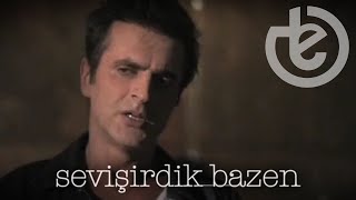 Teoman  Sevişirdik bazen  Official Video 2009 [upl. by Anillek733]