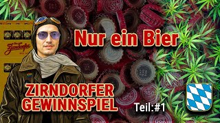 Zirndorfer 350 Gewinnspiel Ein Fake Teil 1 [upl. by Valtin]