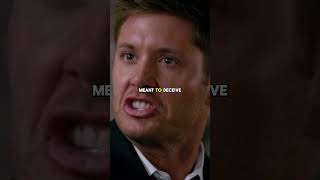 Deception in Purgatorys Wake supernaturaldrama movie supernaturaledit supernatural shortvideo [upl. by Felicity]