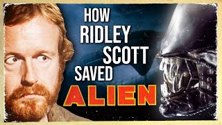 From Alien to Blade Runner The Genius of Ridley Scott [upl. by Weinreb]