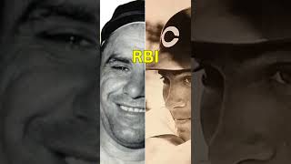 Pick your catcher Yogi Berra vs Johnny Bench baseball baseballtrivia baseballhistory [upl. by Atiz]