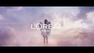 Loreal  Lash Paradise  реклама 2022 [upl. by Thorrlow]