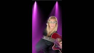 Fall into Me  Cover rendition Maryann Maisano [upl. by Judith]