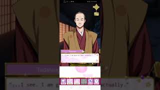 Samurai Love Ballad Party   Ieyasu  6  Part 2 [upl. by Sirehc908]