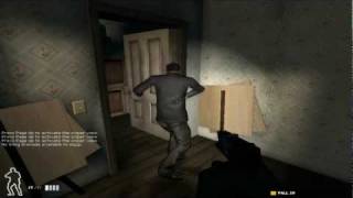 SWAT 4 Mission 9  Children of Taronne Tenement [upl. by Yeh]