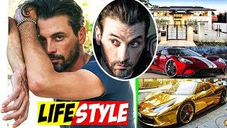 Skeet Ulrich Lifestyle FP Jones in Riverdale Girlfriend Net Worth Interview Biography [upl. by Clein]