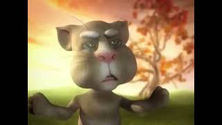 I Accidentally Flynn Paff Talking Tom Commercial [upl. by Miza]