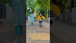 Warning ⚠️Usaraiya usaru‼️🤣lovestatus love comedy funny trending reels tamilsong couple [upl. by Chee511]