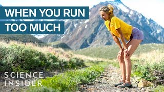 What Happens To Your Body During An Ultramarathon [upl. by Delores]