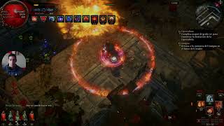 125 Platino Path of Exile  Continuamos con Mapas [upl. by Lucey]