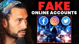 How CIA Detects Fake Social Media Accounts [upl. by Yokum]