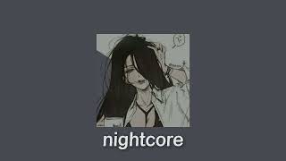 nightcore  não nasceu pra namorar reverb [upl. by Kiley]