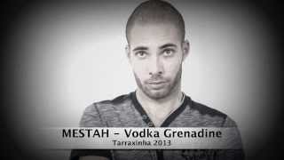 Mestah  Vodka Grenadine Tarraxinha 2013 [upl. by Anavas212]