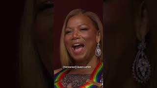 Kennedy Center Honors Highlights 2023 [upl. by Acirtap]