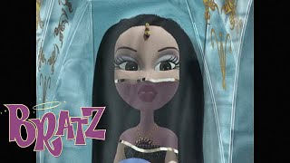 BRATZ GENIE MAGIC FULL MOVIE [upl. by Tahmosh]