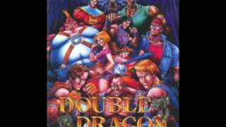 Double Dragon NEO GEO OST  Burnov Stage Senketsu no Niku Bakudan [upl. by Hauser176]