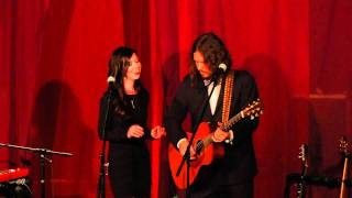 The Civil Wars  20 Years Live [upl. by Uzzia]