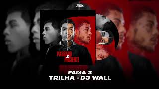 MC Kevin  Trilha ProdDJ Wall [upl. by Yennej]