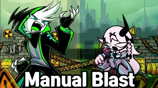 Restricted access  Radi and RasazyNew Sings Manual Blast [upl. by Humfried637]