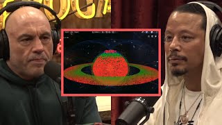 JRE  Recreating Planet Saturn  RIP Gravity [upl. by Naedan]