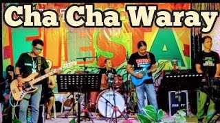 EASTERN SAMAR 🎸 PROVINCIAL BAND 🎶💫 HobugHobug ChaCha [upl. by Kirby]