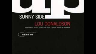 Lou Donaldson  Politely [upl. by Akirahc]