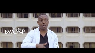 Shira Soreal ft Stonee Jiwe  Naah Naah Official Music VideoSkiza tune  9045245 [upl. by Jariah]