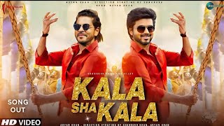 KALA SHA KALA Song  Shah Rukh Khan  Vijay Thalapathi  Nayantara  Tapsee Panu  Thalapathi Song [upl. by Warila]