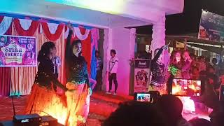 palsar bike song in jiyam valasa program shivaratri festival [upl. by Yevol]