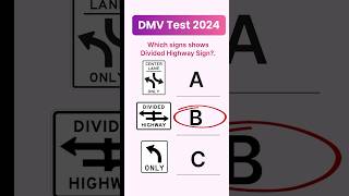 DMV written test 2024 dmv dmvwrittentest usa [upl. by Nets]