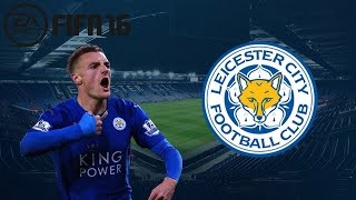 Mini Film La Fabuleuse histoire de Jamie Vardy [upl. by Molohs]