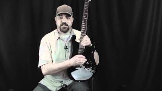 Vigier Kaos Review [upl. by Niar]