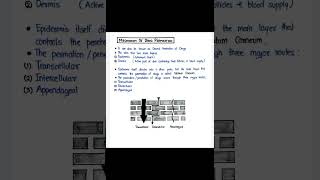 Semi Solid Advantage Disadvantage ideal property of Semi Solid b pharm first sem [upl. by Catina162]