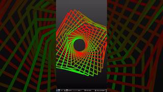 pq torus  demoscene coding 🌐 [upl. by Wemolohtrab]