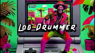 Log Drummer Afro Beat Produced By MrGoodbarz [upl. by Jodi]